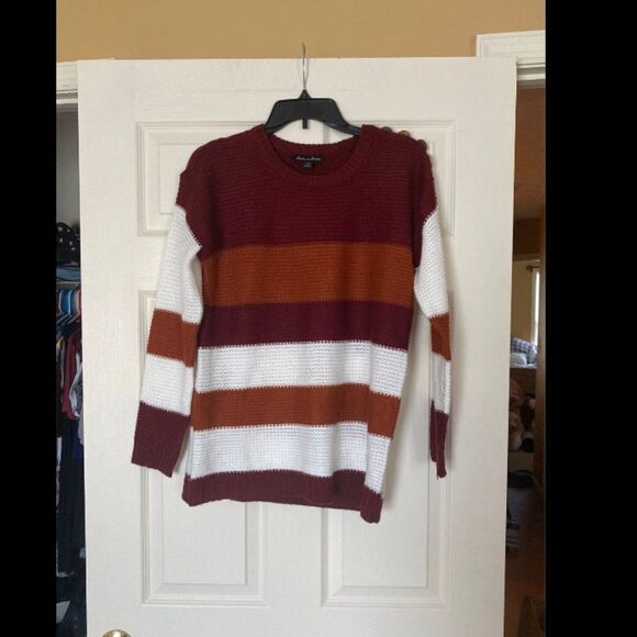 Alison andrews medium knit Sweater - Picture 5 of 5